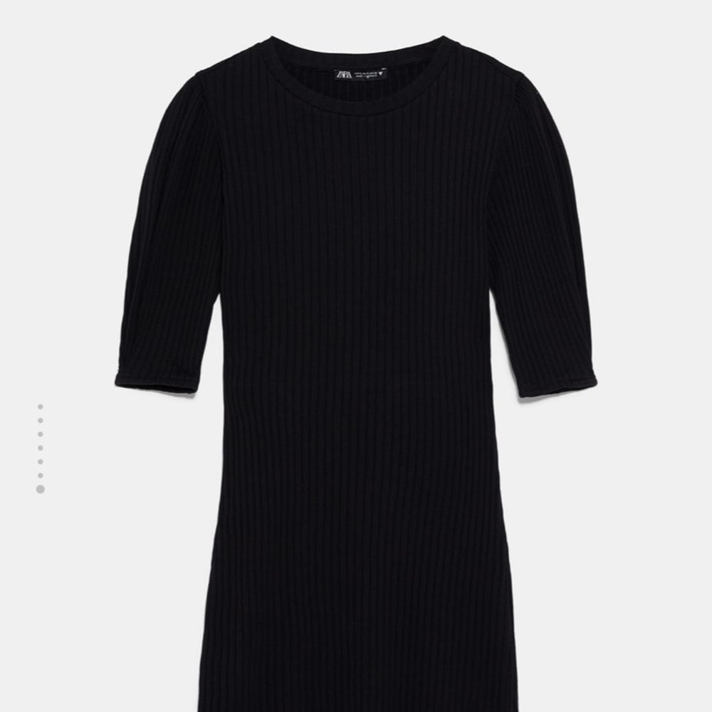 Zara dress size small - Picture 2 of 2
